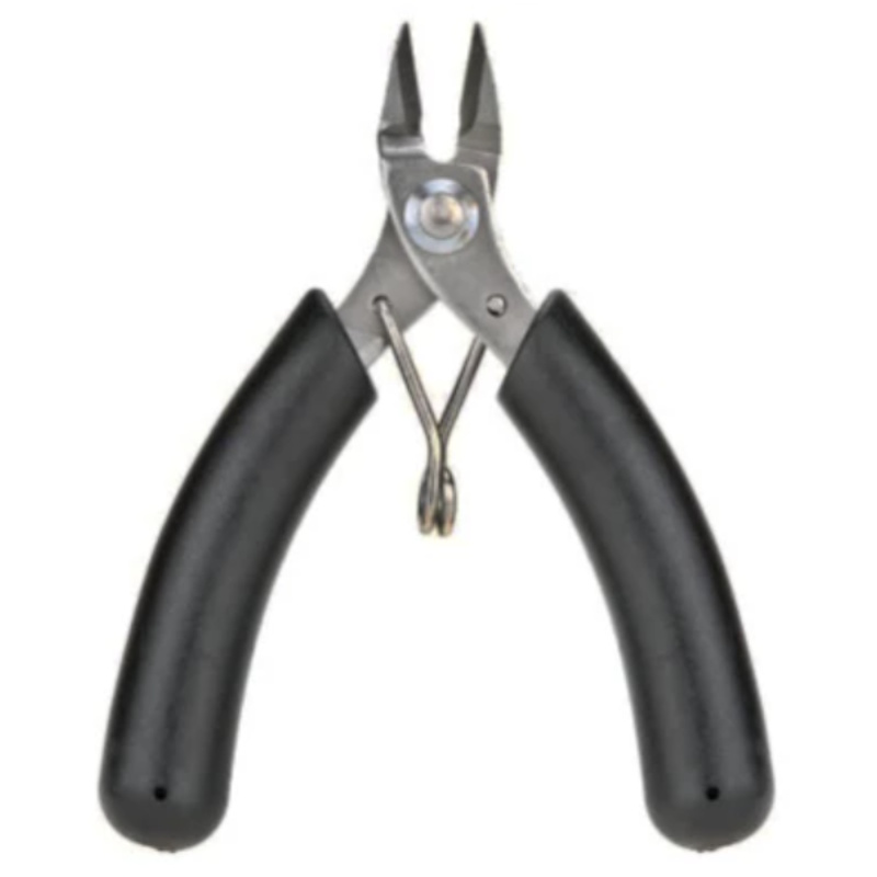 Mini Stainless Steel Side Cutter Pliers (100mm)