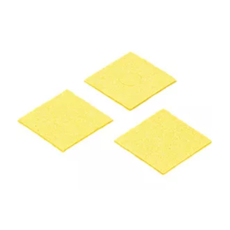 Solder Sponge 60mm x 60mm (3 pack)
