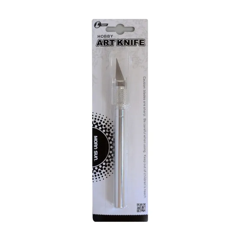 Morn Sun Art Knife (11906)