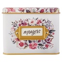 My Prayer Cards in a Tin (TIN009)