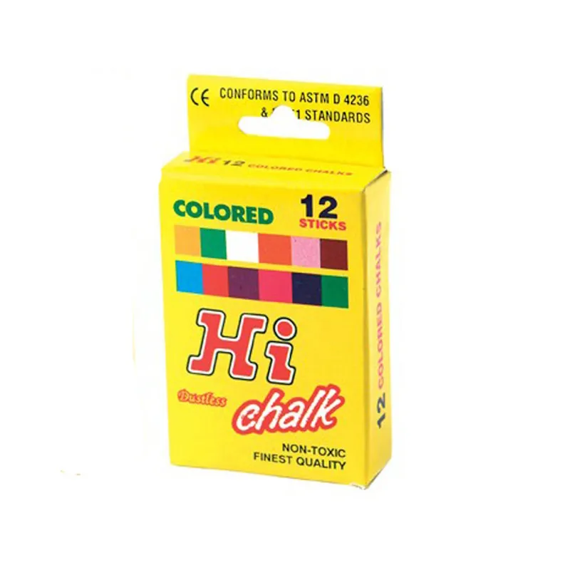 Hi Chalk (coloured) (12)