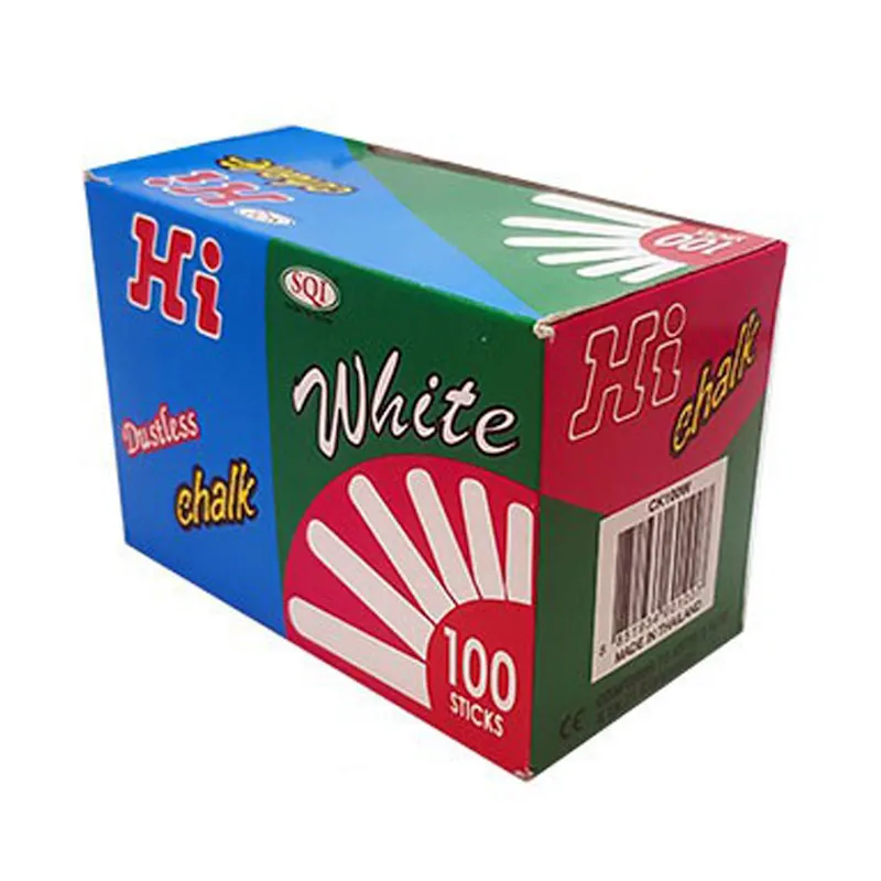 Hi Chalk (white) (100)
