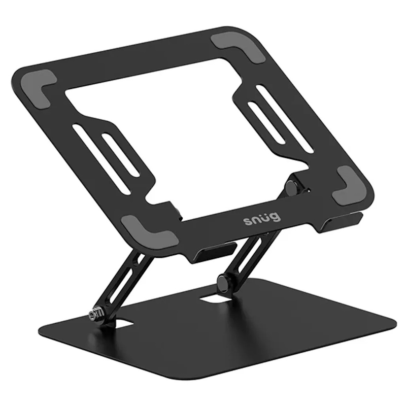 Snug Multiangle Steel Laptop Stand
