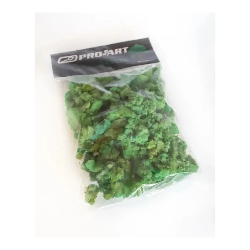 Pro-Art Scenic Foam Cluster Summer Green (7951)