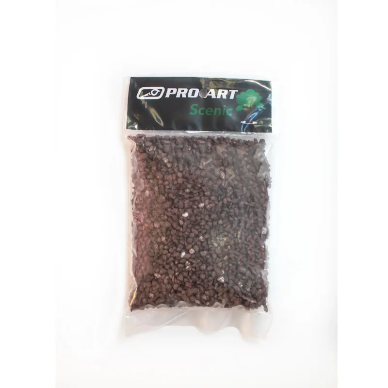 Pro-Art Scenic Ground Cover Dark Brown (7755)