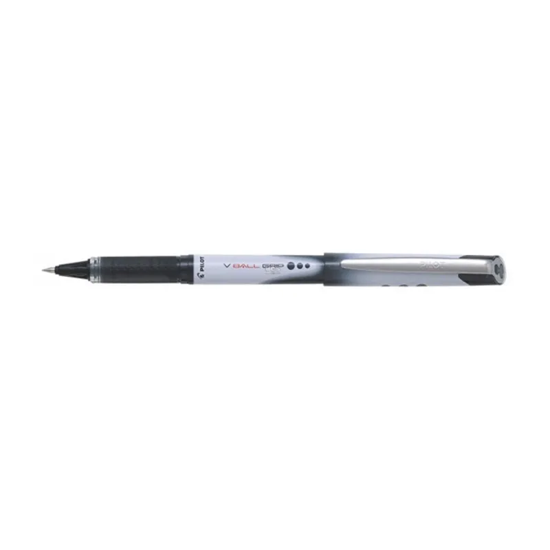 Pilot V Ball Grip Roller Ball Pen 0.5mm