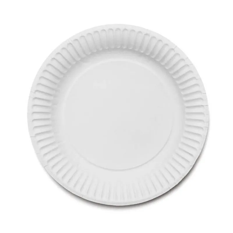 Paper Plate (each)