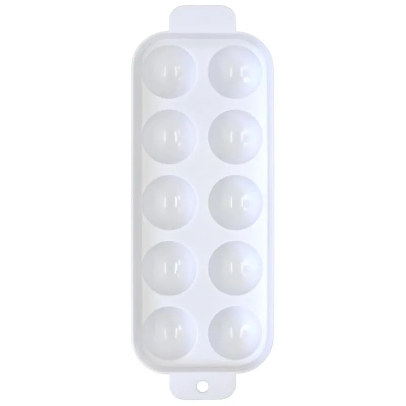 Pro-Art Palettes 10 Egg Tray Well