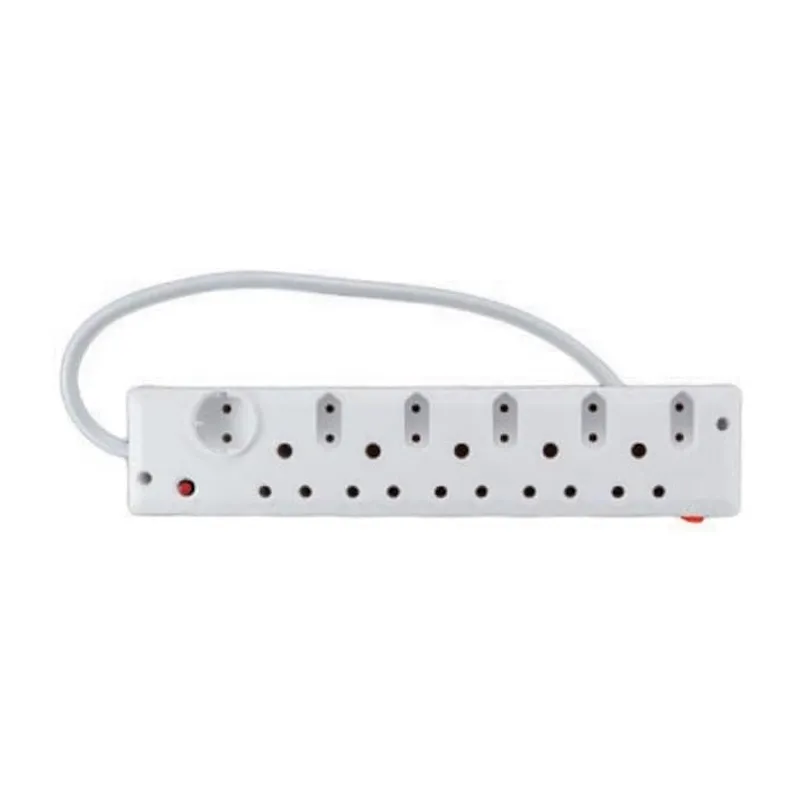 Eezi-on 10 Way Multiplug Unswitched