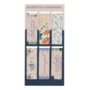 Plaaslappie Afrikaans Magnetic Page Marker (6) (MGB149)