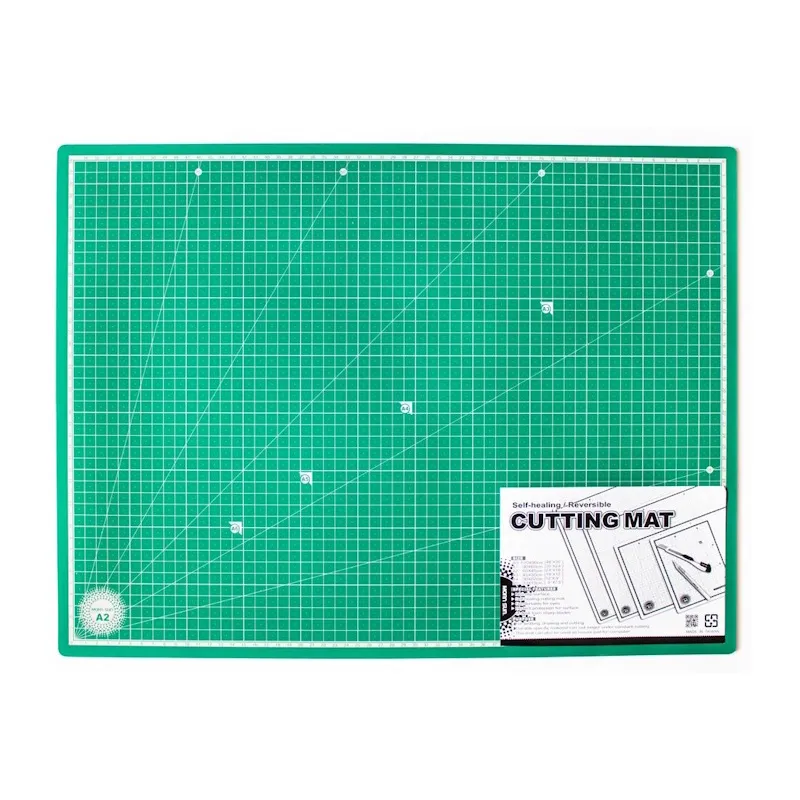 Morn Sun Cutting Mat (A2)