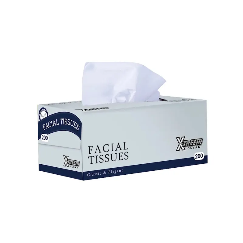 Tissues (200)