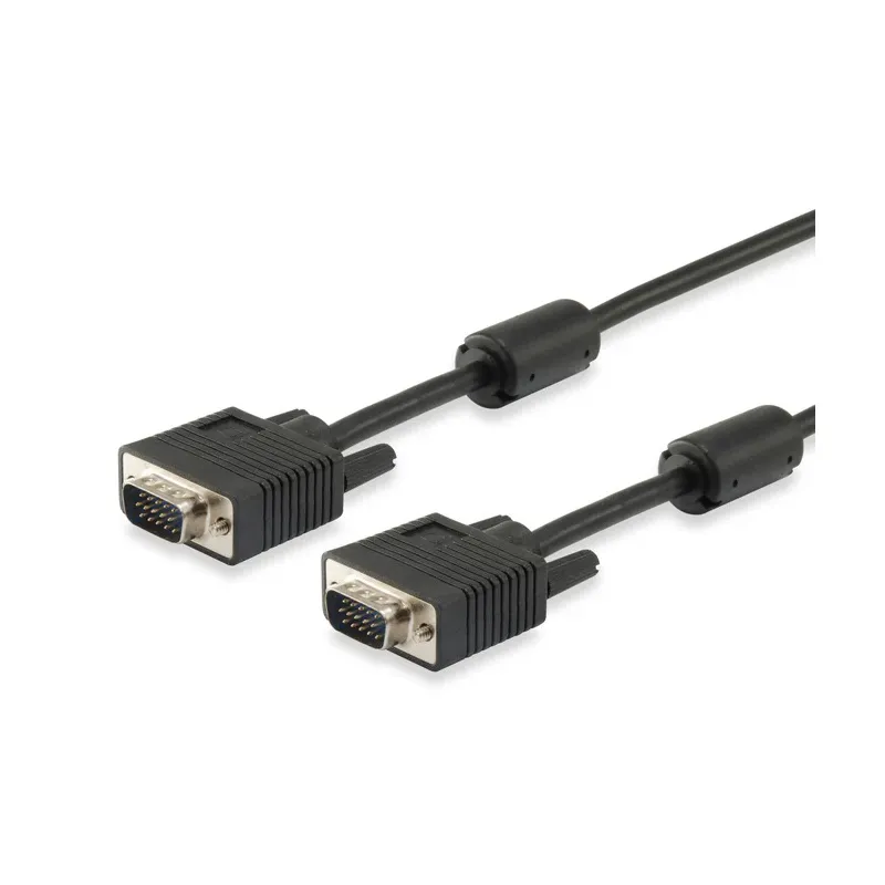 Equip Monitor Cable SVGA (15m)