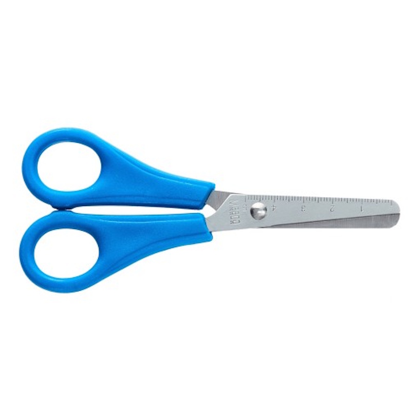 Nexx Blunt Right Hand Scissor 130mm