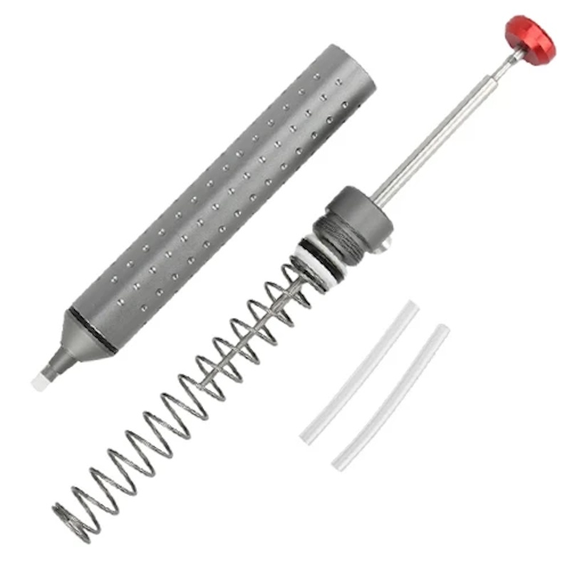 Aluminium Solder Sucker (218)