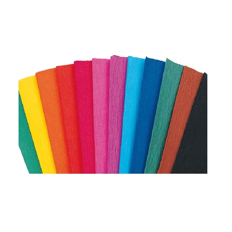Dala Crepe Paper Sheet 50cm x 200cm