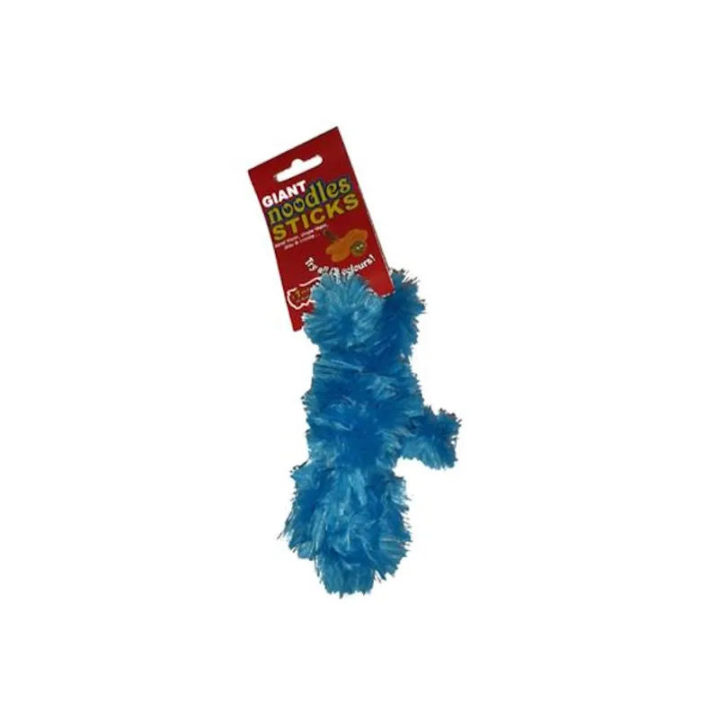 Crazy Crafts Giant Noodle Sticks (turquoise)