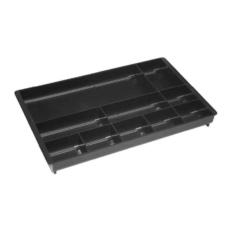 Bantex Desk Drawer Organiser (10 compartment)