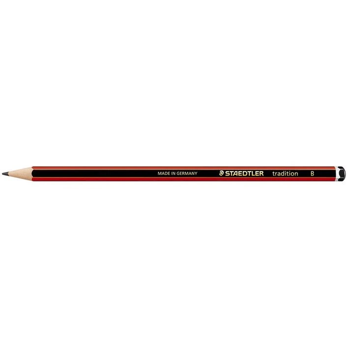 Staedtler Tradition 110 Pencil (B)