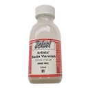 Zelcryl Satin Varnish (100ml)