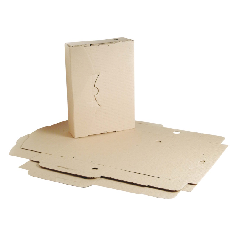 Collapsible Storage Box (90 x 250 x 380mm)