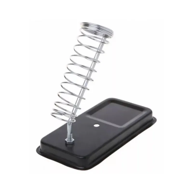 Basic Solder Stand