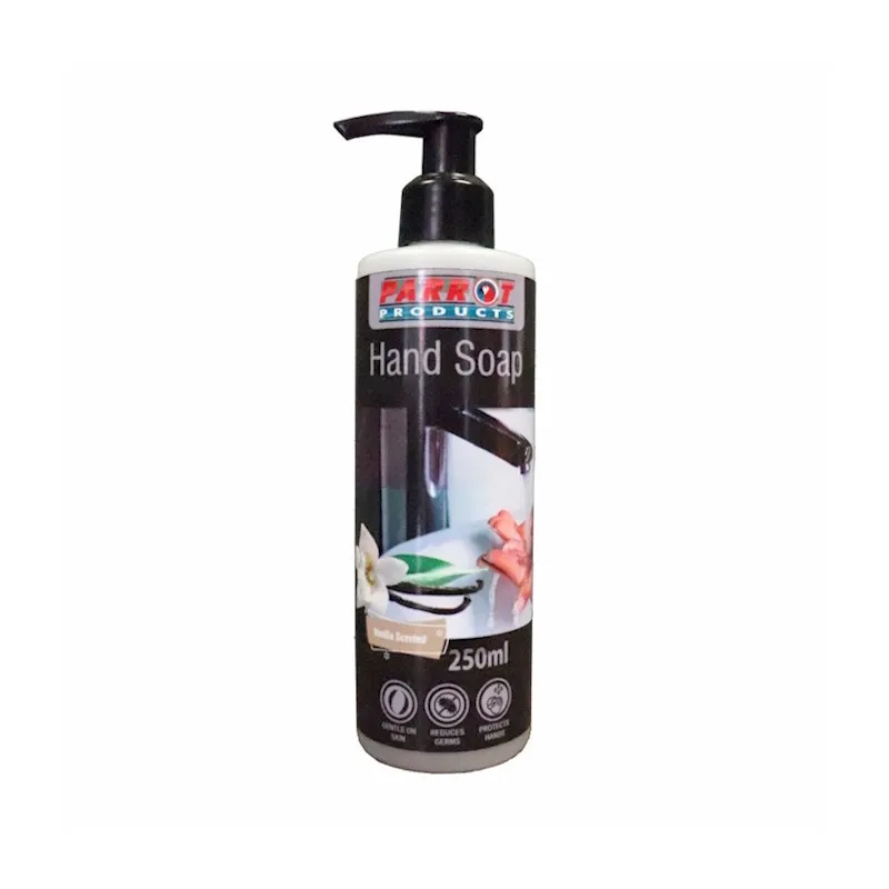 Parrot Antibacterial Hand Soap 250ml