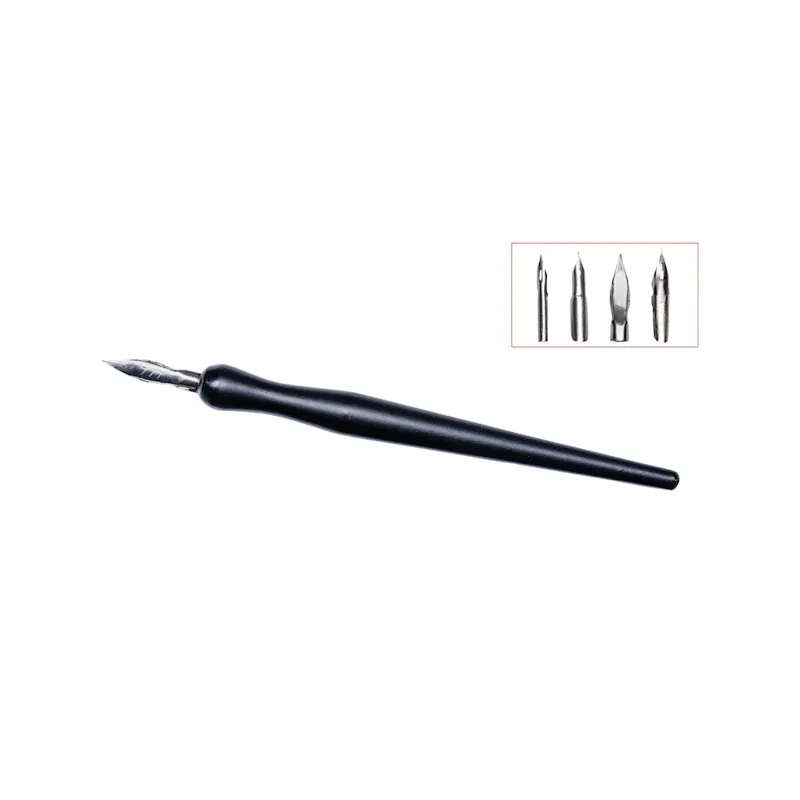 Dala Dip Pen Set