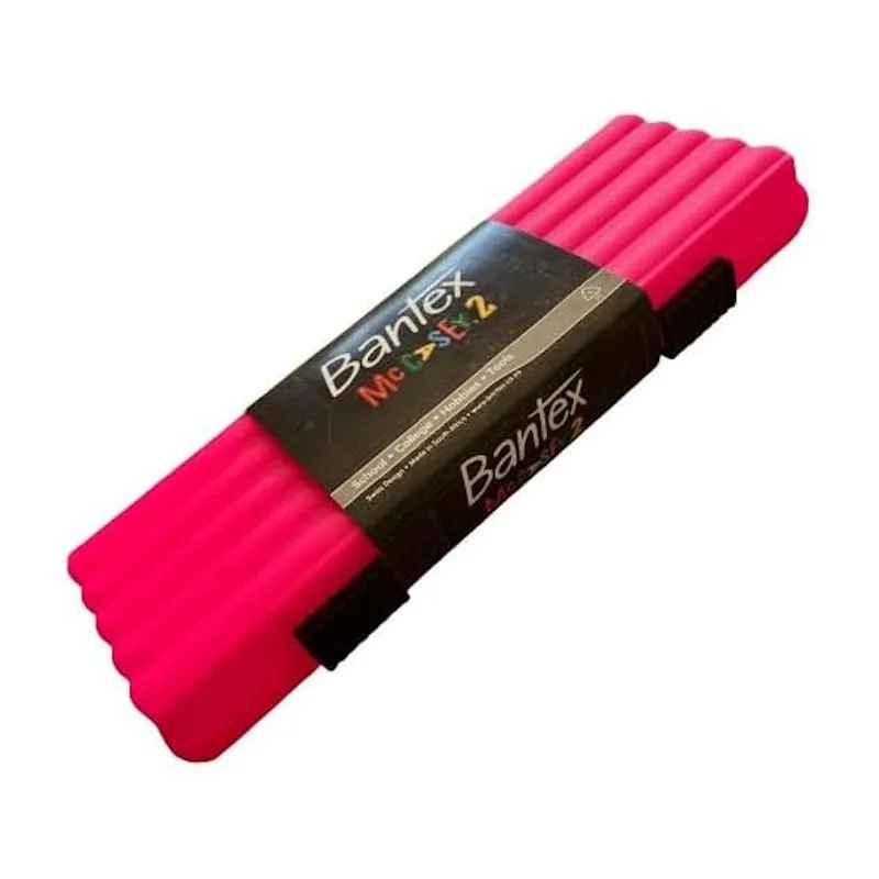 Bantex McCasey 2 Imac Pencil Case (assorted)