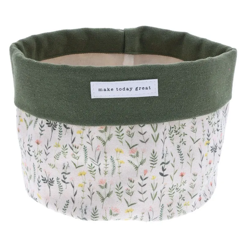 Make Today Great Planter (HK026)