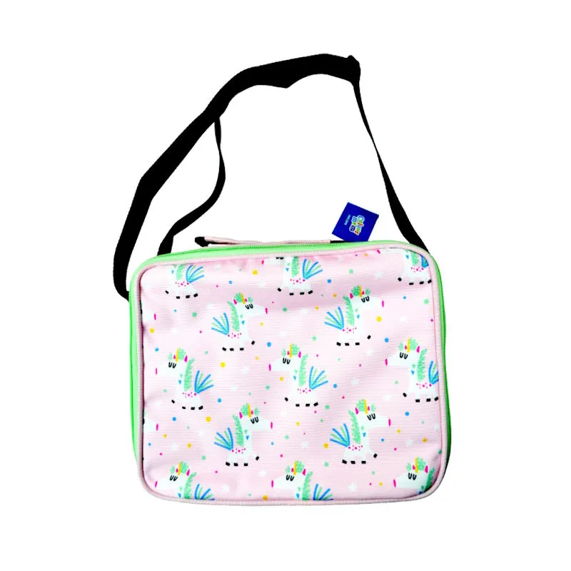 Colour Me Kids Lunch Bag (unicorn) (2470)