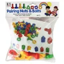 RGS Pairing Nuts and Bolts (32 pieces)