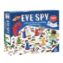 RGS Eye Spy Game