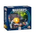RGS Warships Game