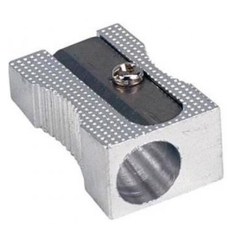 Foska 1 Hole Metal Sharpener