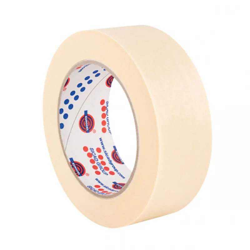 Eurocell Masking Tape 40m (12mm)