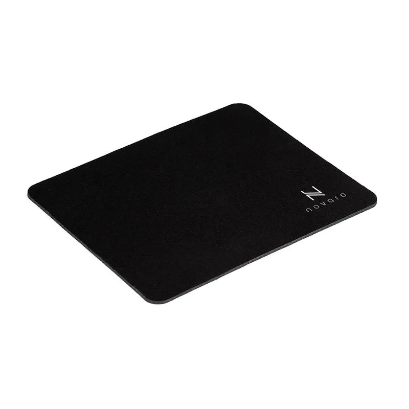 Novaro Mouse Pad (black)