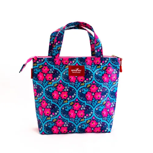 Anna Me Lunch Bag