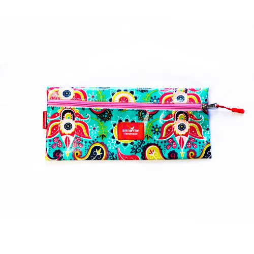 Anna Me Single Pencil Bag