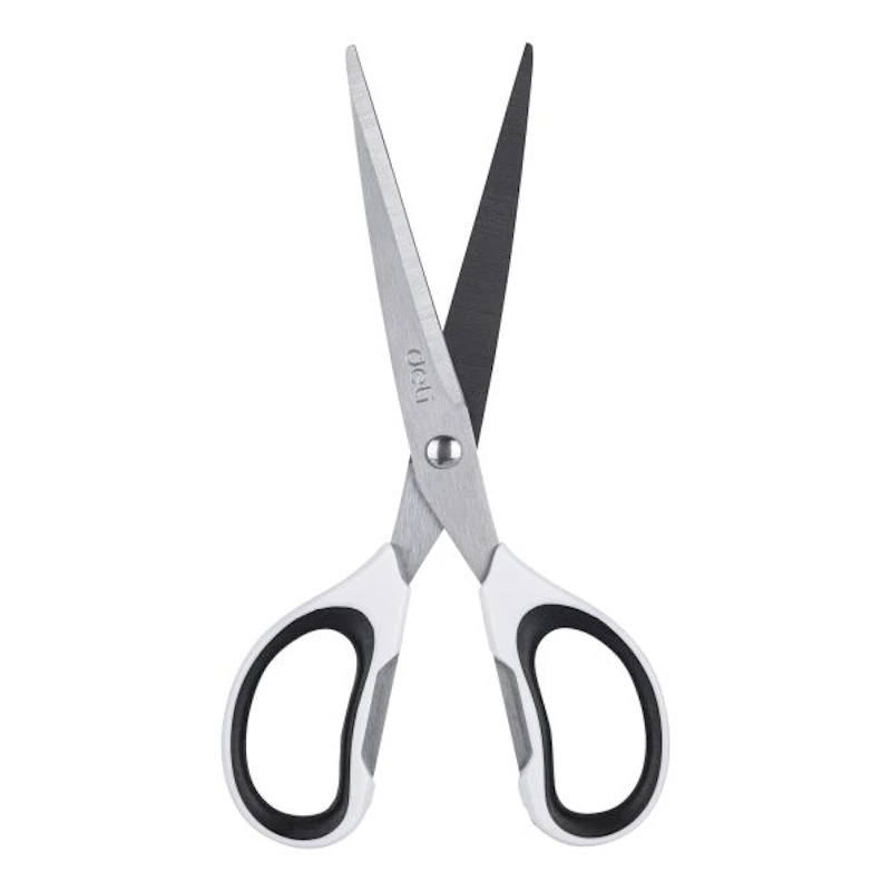 Deli Soft Touch Scissor 175mm