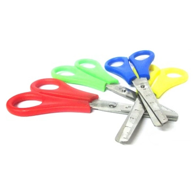 Foska Blunt Right Hand Scissor 130mm