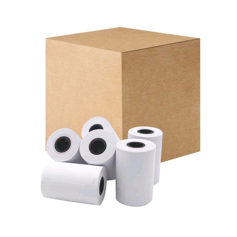 Thermal Till Rolls 57mm x 40mm (50)