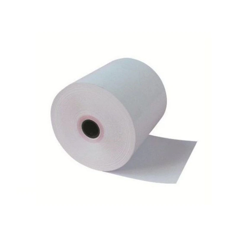Thermal Till Rolls 55gsm 80 x 83mm (single)