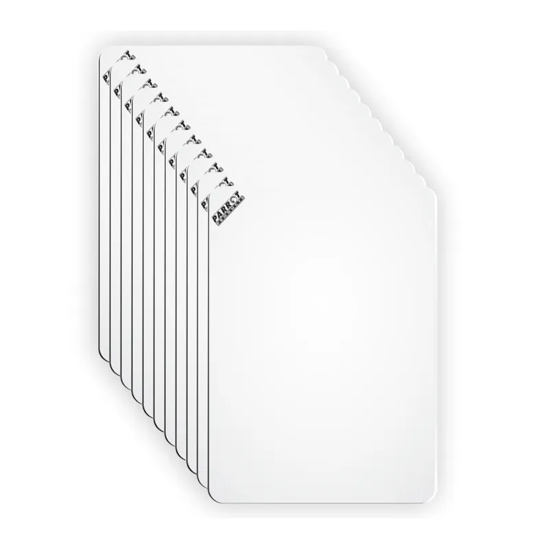 Parrot Whiteboard A4 (each)