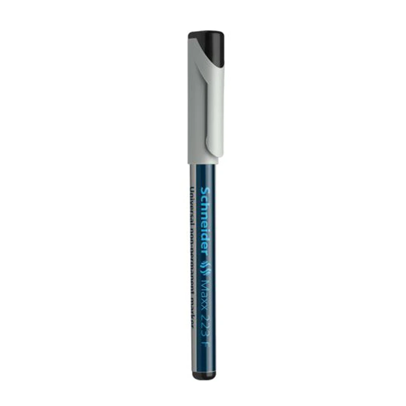Schneider Maxx 223 OHP Whiteboard Marker Fine (black)