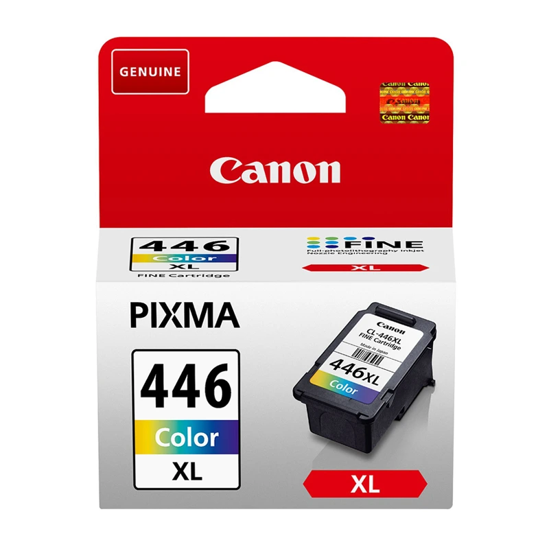 Canon CL446XL Cartridge (tri-colour)