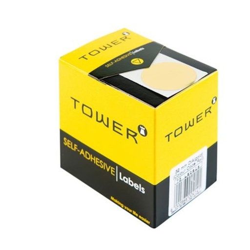 Tower C32 Labels