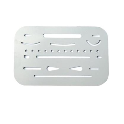 Nexx Erasing Shield (26 holes)