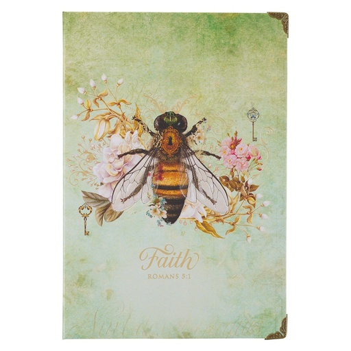 Bee Faith Journal (JLH005)