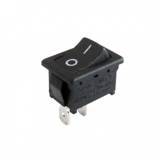 Rocker Switch 3A (KCD11)